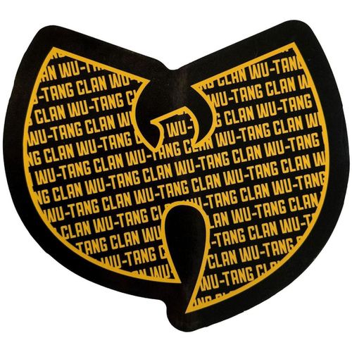 Stickers Wu-Tang Clan RO16525 - Wu-Tang Clan - Modalova
