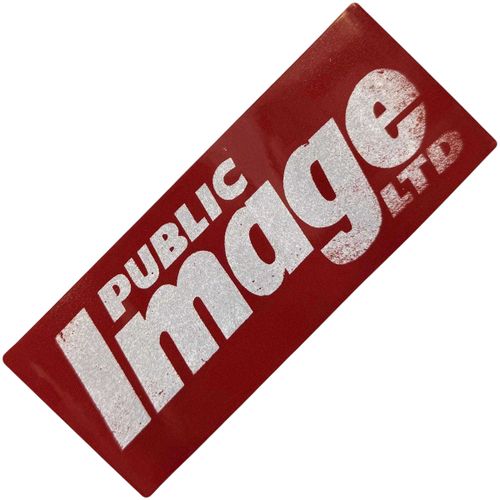 Stickers RO16539 - Pil Public Image Ltd - Modalova