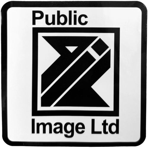 Stickers RO16541 - Pil Public Image Ltd - Modalova