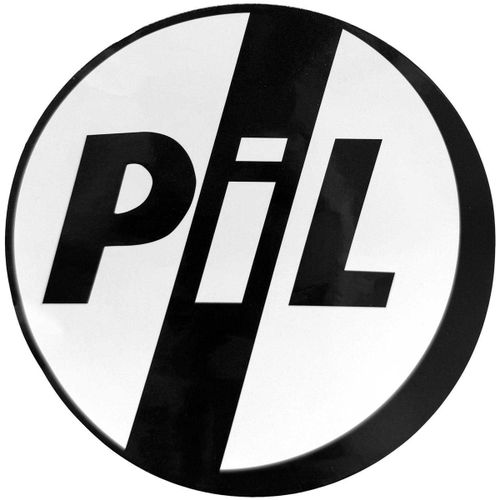Stickers RO16545 - Pil Public Image Ltd - Modalova