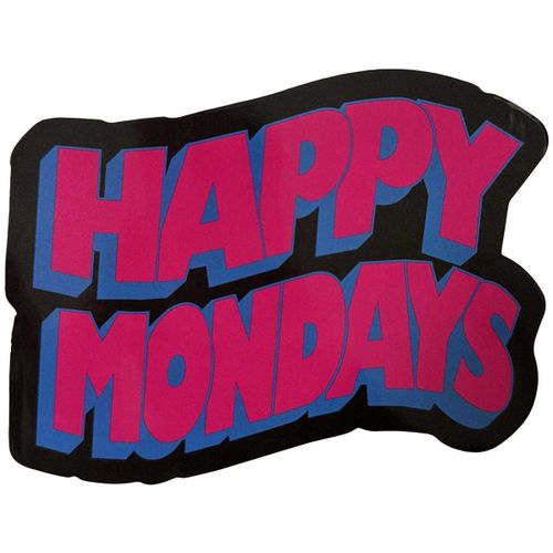 Stickers Happy Mondays RO16555 - Happy Mondays - Modalova
