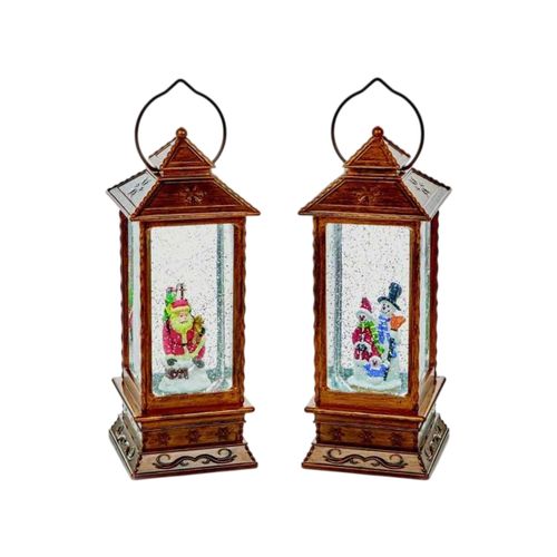 Décorations de noël 17 cm ST13554 - Premier - Modalova