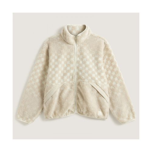 Veste Vans Nights high pile jacket - Vans - Modalova