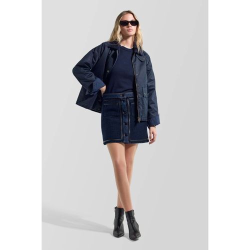 Veste Gas 25B1804 ABIGAIL-4706 - Gas - Modalova