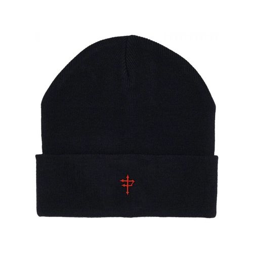 Chapeau 26FWPRAC127 BEANIE-121 CAPITAL BLACK - Propaganda - Modalova