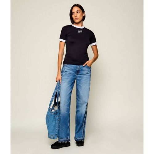 Jeans Guess W6BA18 D1795 G11-GVMU - Guess - Modalova