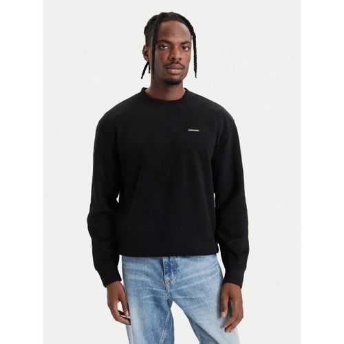 T-shirts sport M6BQ03 K5404-JBLK - Guess - Modalova