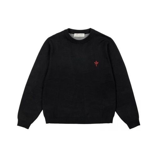 T-shirts sport 26FWPROU940 CHERRY-121 BLACK - Propaganda - Modalova