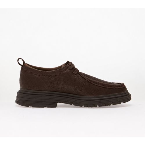 Mocassins BADBURY SEAM 26320149-BROWN LEATHER - Clarks - Modalova