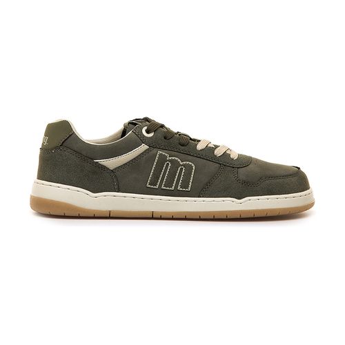 Baskets basses 84766fw26 kaky_piedra - MTNG - Modalova