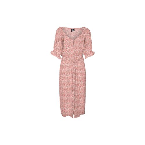 Robe Vero Moda 5938602 - Vero Moda - Modalova