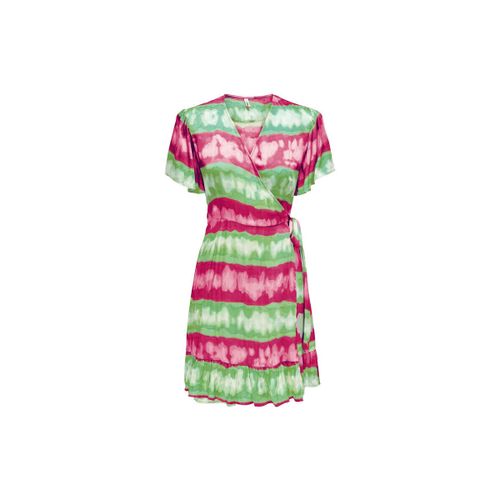 Robe courte Only 6124201 - Only - Modalova