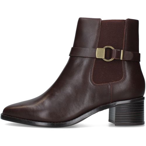Bottines Clarks 329345 - Clarks - Modalova