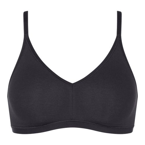 Triangles / Sans armatures Top brassière V Go Daily Cotton - Sloggi - Modalova