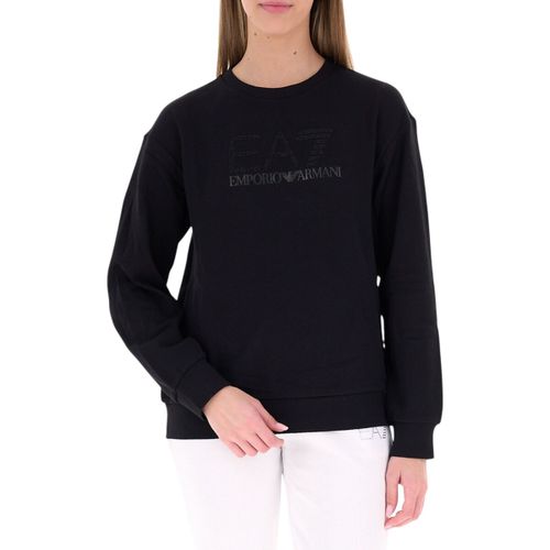 Sweat-shirt 7W000953-AF15831 - Emporio Armani EA7 - Modalova