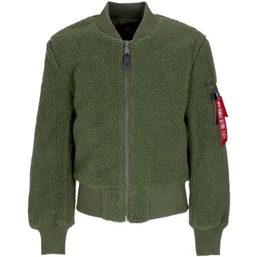 Blouson Ma1 Tdy Sage - Alpha Industries - Modalova
