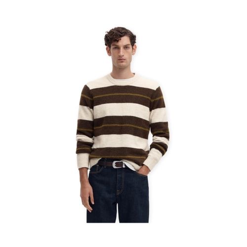 Pull Noos Rai Knit - Oatmeal/Delicioso - Selected - Modalova