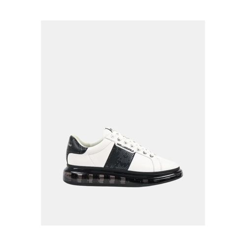 Baskets basses KL52684 KAPRI - Karl Lagerfeld - Modalova