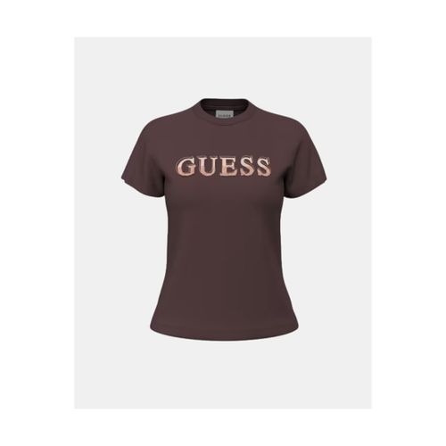 T-shirt Guess V6BI06 K6273 - Guess - Modalova
