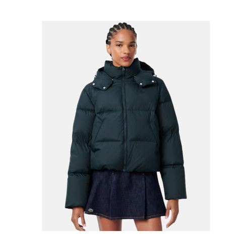Manteau Lacoste BF8434 - Lacoste - Modalova