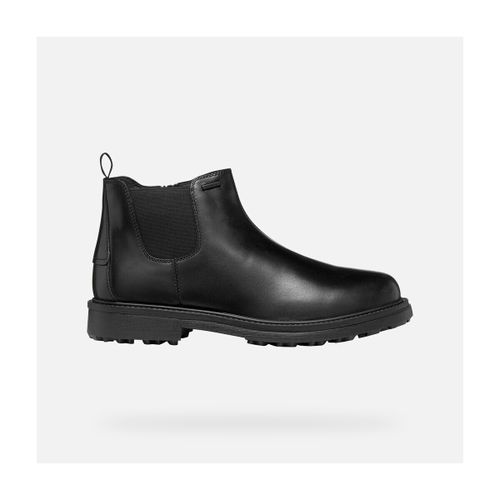 Bottines U LAGORAI + GRIP B ABX - Geox - Modalova