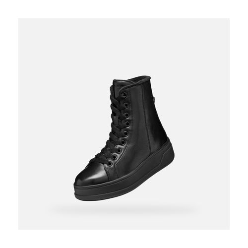 Bottes Geox D SPHERICA ECUB-2 - Geox - Modalova