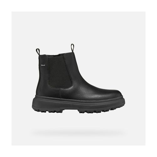Bottes Geox D LAMIDIE + GRIP ABX - Geox - Modalova