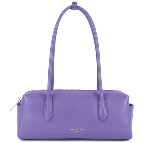 Sac à main Sac Trotteur Zippé Donna Cube Iris - LANCASTER - Modalova