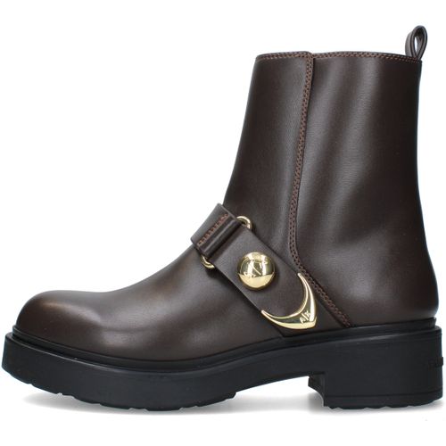 Bottines EAX XW003093AF18975 - EAX - Modalova