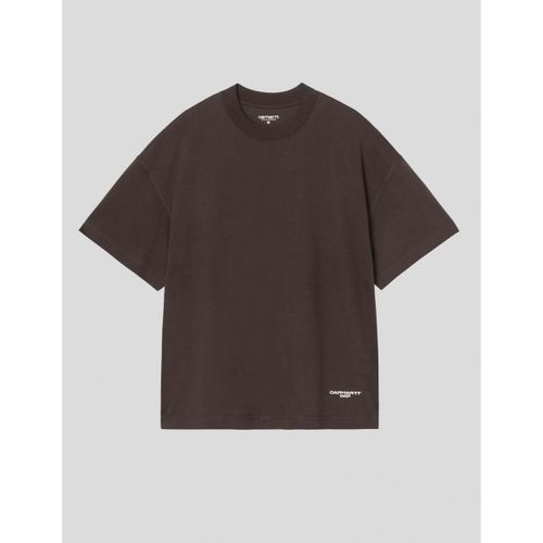 T-shirt Carhartt - Carhartt - Modalova