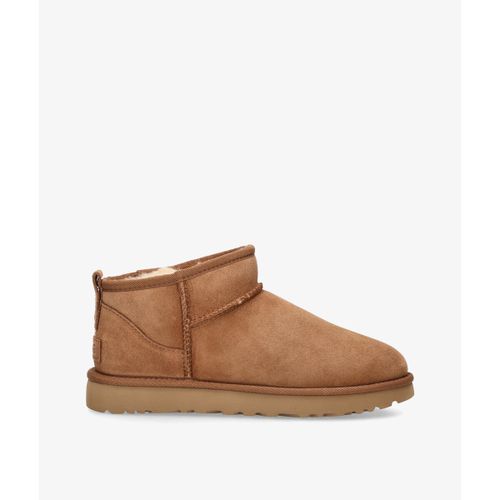 Bottines UGG CLASSIC ULTRA MINI - UGG - Modalova