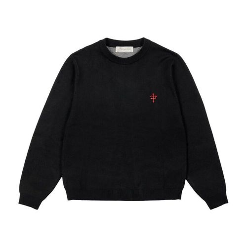 T-shirts sport 26FWPROU940 CHERRY-121 BLACK - Propaganda - Modalova