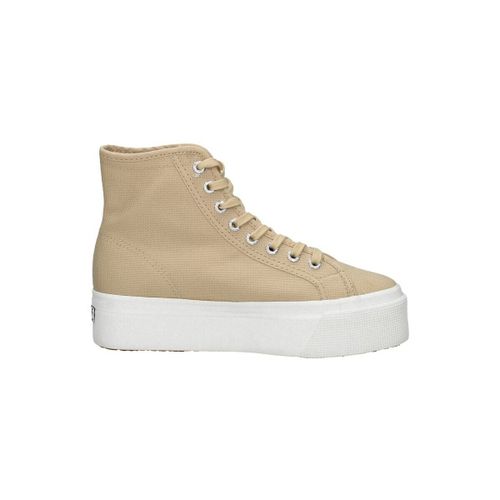 Derbies Superga 2708 Hi-Top - Superga - Modalova