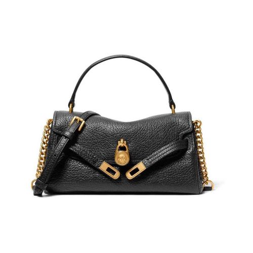 Sac Bandouliere Hamilton Moderne - MICHAEL Michael Kors - Modalova