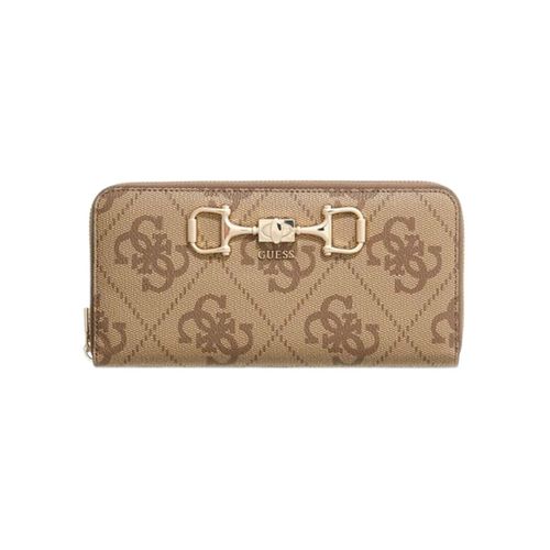 Portefeuille Guess Janie - Guess - Modalova