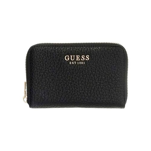 Portefeuille Marsha SLG Medium - Guess - Modalova