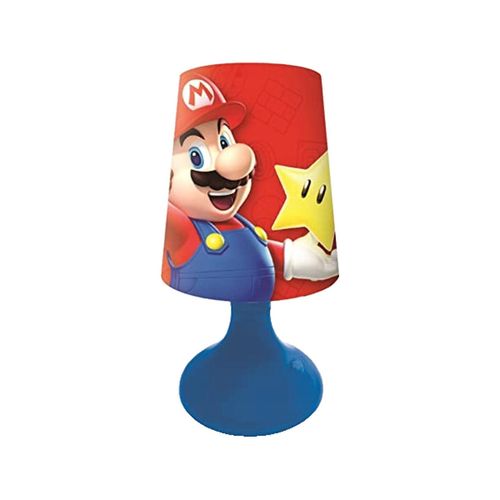 Lampes à poser Lampe de chevet mlt10ni multicolore - Lexibook - Modalova