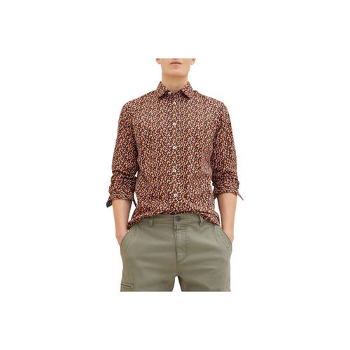 Chemise Tom Tailor 4424901 - Tom Tailor - Modalova