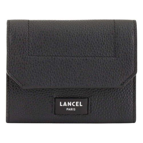 Portefeuille Portefeuille M Ninon Noir - Lancel - Modalova