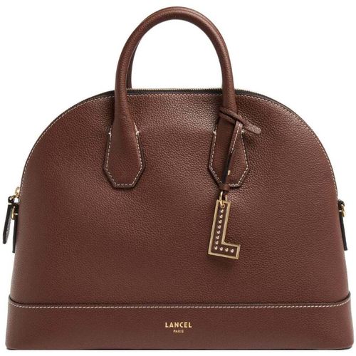 Sac à main Sacs à main M Belleville Noix de Coco - Lancel - Modalova