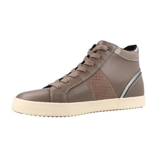 Baskets Geox D Blomiee - Geox - Modalova