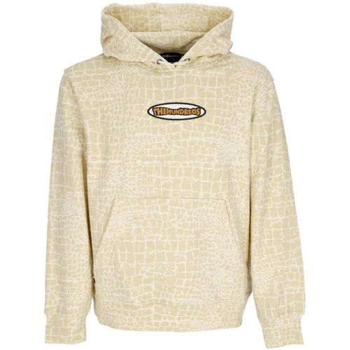 Sweat-shirt The Hundreds Croc Off - The Hundreds - Modalova