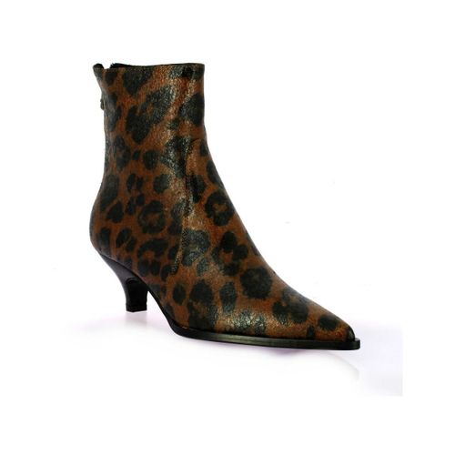 Boots Pao Boots cuir - Pao - Modalova