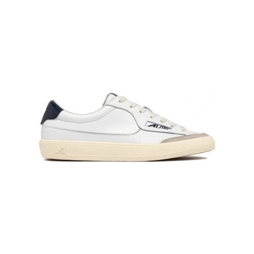 Baskets Windscape Low W - White/Space - Autry - Modalova