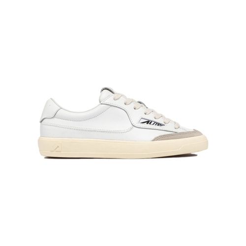 Baskets Windscape Low W - White - Autry - Modalova