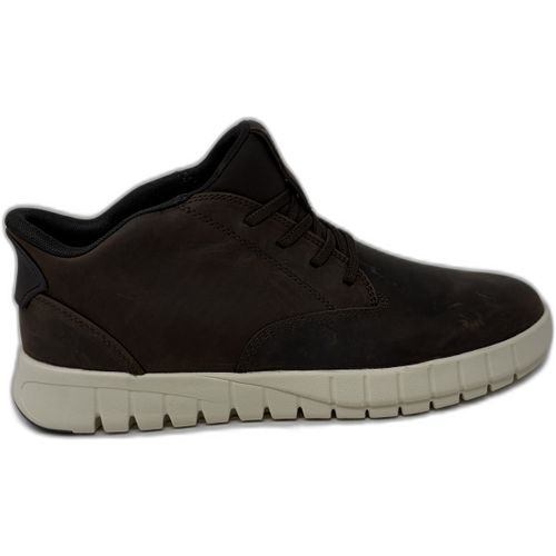 Baskets Geox CHAUSSURES U56MAB - Geox - Modalova