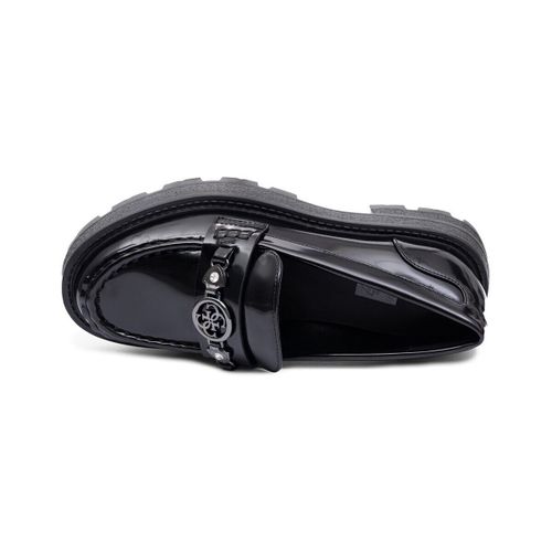 Baskets Guess FLFYAAELE14BLK - Guess - Modalova