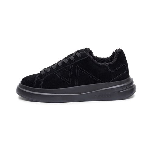 Baskets Guess FMFEALLEM12BLK - Guess - Modalova
