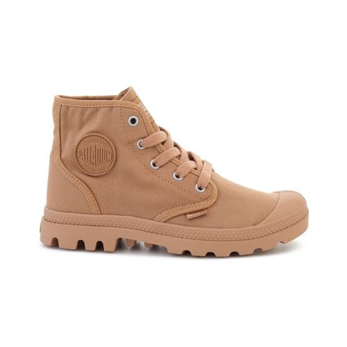 Baskets Palladium Pampa Hi - Palladium - Modalova