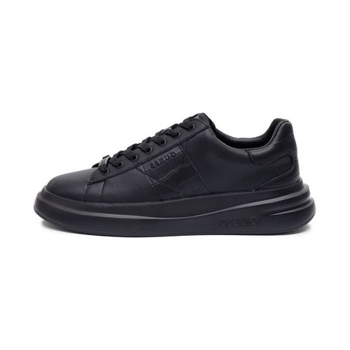Baskets Guess FMFEALLEP12BLK - Guess - Modalova